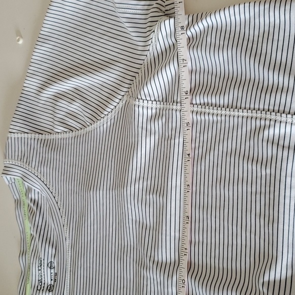 Calvin Klein Performance T-shirt size M - Picture 8 of 9